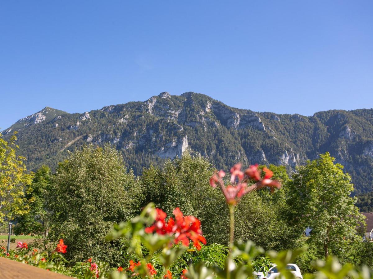 Готель Gastehaus Madsack - Chiemgau Karte Інцель Екстер'єр фото